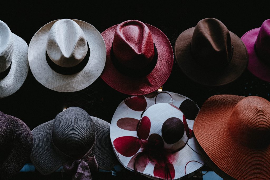 CEO wears too many hats Photo by Clem Onojeghuo on Unsplash