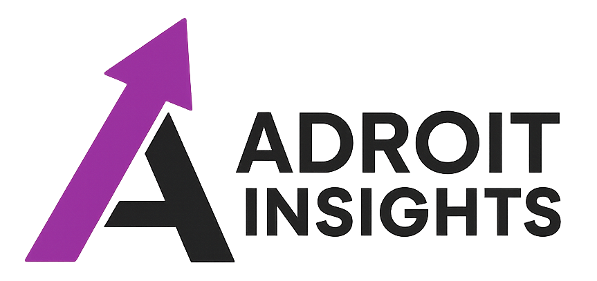 Adroit Insights